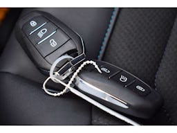 Citroën C5 Aircross  Hybride Rechargeable 225 e-EAT8 Feel Pack occasion - Photo 36