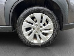 Citroën C5 Aircross  Hybride Rechargeable 225 e-EAT8 Feel Pack occasion - Photo 4