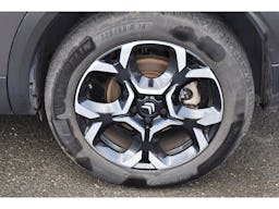 Citroën C5 Aircross  Hybride Rechargeable 225 e-EAT8 Feel Pack occasion - Photo 40