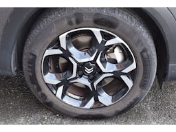 Citroën C5 Aircross Hybride Rechargeable 225 e-EAT8 Feel Pack occasion - Photo 41