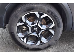 Citroën C5 Aircross Hybride Rechargeable 225 e-EAT8 Feel Pack occasion - Photo 42