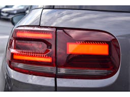 Citroën C5 Aircross Hybride Rechargeable 225 e-EAT8 Feel Pack occasion - Photo 43