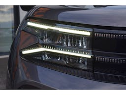 Citroën C5 Aircross Hybride Rechargeable 225 e-EAT8 Feel Pack occasion - Photo 44