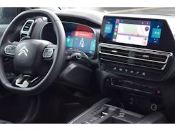 Citroën C5 Aircross  Hybride Rechargeable 225 e-EAT8 Feel Pack occasion - Photo 6