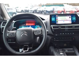 Citroën C5 Aircross Hybride Rechargeable 225 e-EAT8 Feel Pack occasion - Photo 7