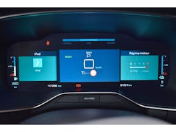 Citroën C5 Aircross Hybride Rechargeable 225 e-EAT8 Feel Pack occasion - Photo 8