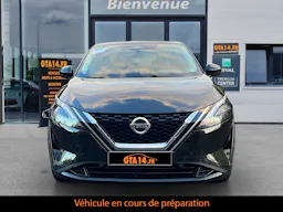Nissan Qashqai 1.3 Mild Hybrid - 158 - BV Xtronic III 2021 N-Style PHASE 1 occasion - Photo 36