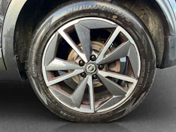 Nissan Qashqai 1.3 Mild Hybrid - 158 - BV Xtronic III 2021 N-Style PHASE 1 occasion - Photo 1