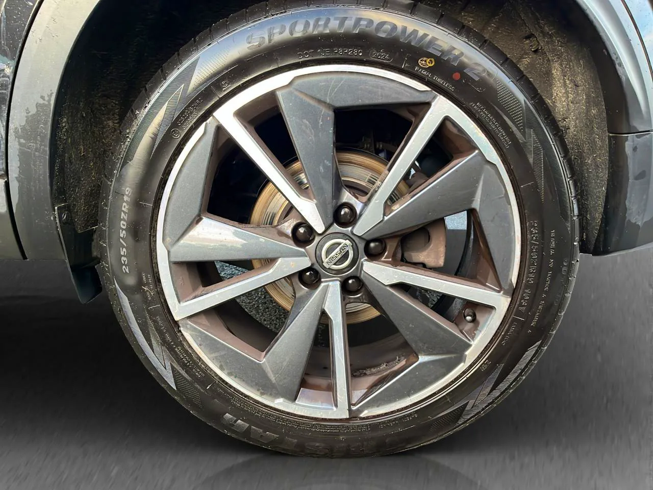 Nissan Qashqai 1.3 Mild Hybrid - 158 - BV Xtronic III 2021 N-Style PHASE 1 occasion
