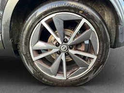 Nissan Qashqai  1.3 Mild Hybrid - 158 - BV Xtronic  III 2021 N-Style PHASE 1 occasion - Photo 1