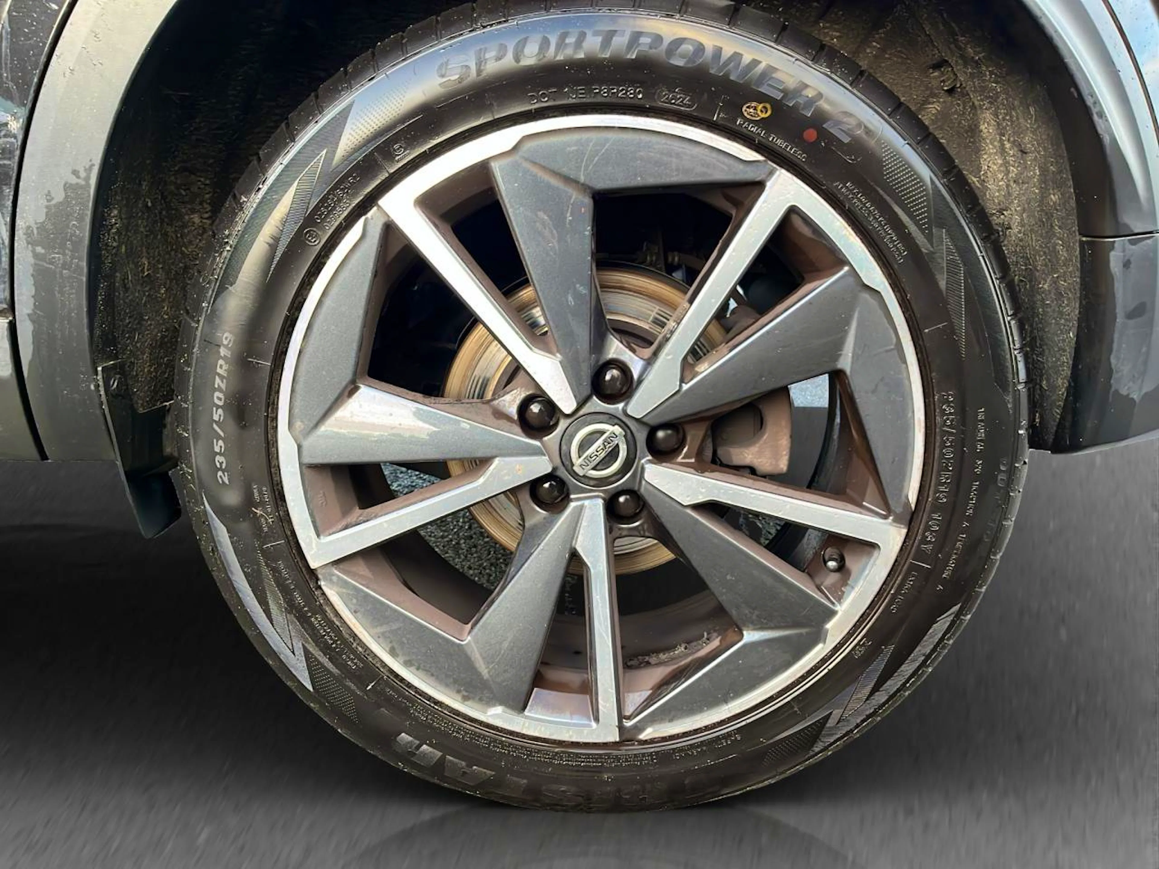 Nissan Qashqai 1.3 Mild Hybrid - 158 - BV Xtronic  III 2021 N-Style PHASE 1 occasion