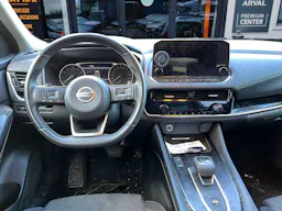 Nissan Qashqai 1.3 Mild Hybrid - 158 - BV Xtronic III 2021 N-Style PHASE 1 occasion - Photo 13