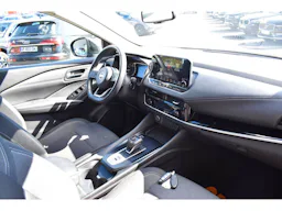 Nissan Qashqai 1.3 Mild Hybrid - 158 - BV Xtronic III 2021 N-Style PHASE 1 occasion - Photo 3