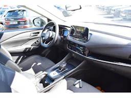 Nissan Qashqai  1.3 Mild Hybrid - 158 - BV Xtronic  III 2021 N-Style PHASE 1 occasion - Photo 3