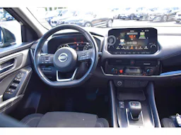 Nissan Qashqai 1.3 Mild Hybrid - 158 - BV Xtronic III 2021 N-Style PHASE 1 occasion - Photo 5