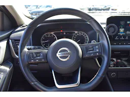 Nissan Qashqai 1.3 Mild Hybrid - 158 - BV Xtronic III 2021 N-Style PHASE 1 occasion - Photo 7