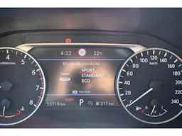 Nissan Qashqai 1.3 Mild Hybrid - 158 - BV Xtronic III 2021 N-Style PHASE 1 occasion - Photo 8