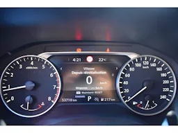 Nissan Qashqai 1.3 Mild Hybrid - 158 - BV Xtronic III 2021 N-Style PHASE 1 occasion - Photo 9