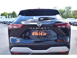 Nissan Qashqai 1.3 Mild Hybrid - 158 - BV Xtronic III 2021 N-Style PHASE 1 occasion - Photo 15