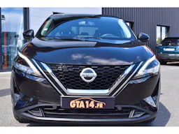 Nissan Qashqai  1.3 Mild Hybrid - 158 - BV Xtronic  III 2021 N-Style PHASE 1 occasion - Photo 16