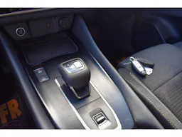 Nissan Qashqai  1.3 Mild Hybrid - 158 - BV Xtronic  III 2021 N-Style PHASE 1 occasion - Photo 24