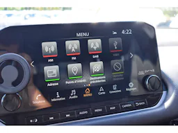Nissan Qashqai  1.3 Mild Hybrid - 158 - BV Xtronic  III 2021 N-Style PHASE 1 occasion - Photo 34