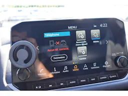 Nissan Qashqai  1.3 Mild Hybrid - 158 - BV Xtronic  III 2021 N-Style PHASE 1 occasion - Photo 35