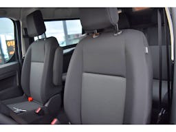 Citroën Jumpy XL BLUEHDI 180 S&S EAT8 occasion - Photo 17