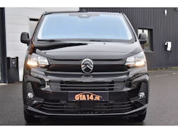 Citroën Jumpy XL BLUEHDI 180 S&S EAT8 occasion - Photo 19