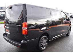 Citroën Jumpy XL BLUEHDI 180 S&S EAT8 occasion - Photo 2