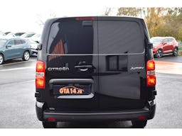 Citroën Jumpy  XL BLUEHDI 180 S&S EAT8 occasion - Photo 20