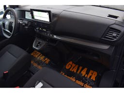 Citroën Jumpy  XL BLUEHDI 180 S&S EAT8 occasion - Photo 3