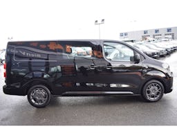 Citroën Jumpy XL BLUEHDI 180 S&S EAT8 occasion - Photo 4