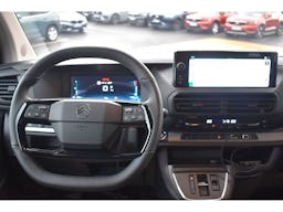 Citroën Jumpy  XL BLUEHDI 180 S&S EAT8 occasion - Photo 7