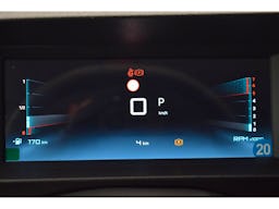 Citroën Jumpy XL BLUEHDI 180 S&S EAT8 occasion - Photo 8