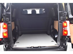 Citroën Jumpy XL BLUEHDI 180 S&S EAT8 occasion - Photo 9