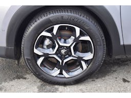 Citroën C5 Aircross  BlueHDi 130 EAT8 Max occasion - Photo 16