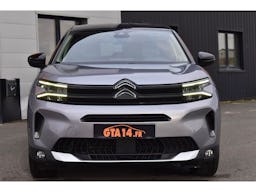 Citroën C5 Aircross  BlueHDi 130 EAT8 Max occasion - Photo 17
