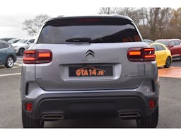 Citroën C5 Aircross  BlueHDi 130 EAT8 Max occasion - Photo 18