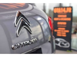 Citroën C5 Aircross BlueHDi 130 EAT8 Max occasion - Photo 19