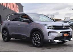 Citroën C5 Aircross  BlueHDi 130 EAT8 Max occasion - Photo 20