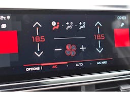 Citroën C5 Aircross  BlueHDi 130 EAT8 Max occasion - Photo 29