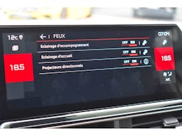 Citroën C5 Aircross  BlueHDi 130 EAT8 Max occasion - Photo 31