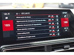 Citroën C5 Aircross BlueHDi 130 EAT8 Max occasion - Photo 32