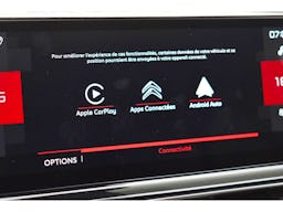 Citroën C5 Aircross  BlueHDi 130 EAT8 Max occasion - Photo 33