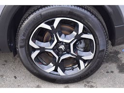 Citroën C5 Aircross  BlueHDi 130 EAT8 Max occasion - Photo 39