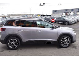 Citroën C5 Aircross  BlueHDi 130 EAT8 Max occasion - Photo 4