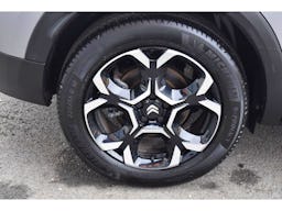 Citroën C5 Aircross  BlueHDi 130 EAT8 Max occasion - Photo 41