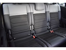 Citroën C5 Aircross  BlueHDi 130 EAT8 Max occasion - Photo 5