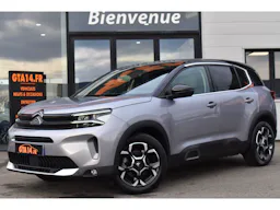 Citroën C5 Aircross BlueHDi 130 EAT8 Max occasion - Photo 1